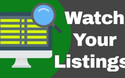 Researching Your Company Listings