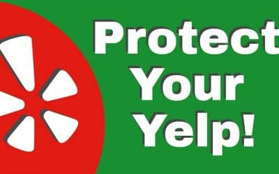 5 Steps To Protect Your Yelp Reputation