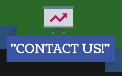 Are You Still Using “Contact Us” as a Way to Get Leads?