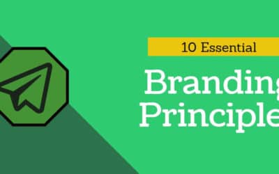 10 Essential Branding Principles