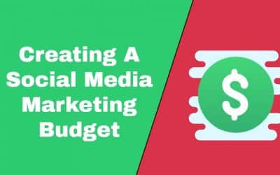 Creating A Social Media Marketing Budget To Suit Your Overall Strategy