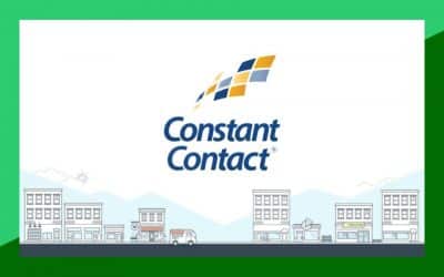 Constant Contact – Features and Benefits