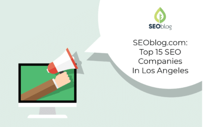 Local View Digital Marketing Ranked Top 15 SEO Companies In Los Angeles