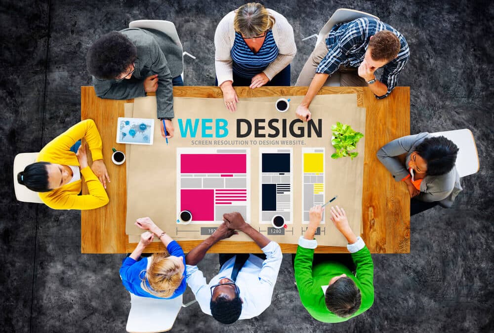 5 Things Every Website Needs