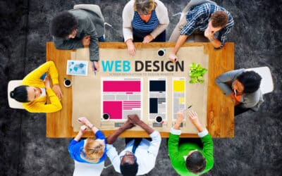 5 Things Every Website Needs