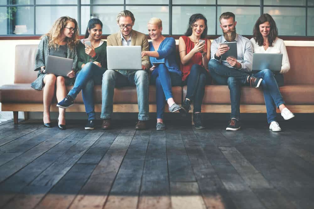 Why Building Online Communities is Critical to Small Businesses